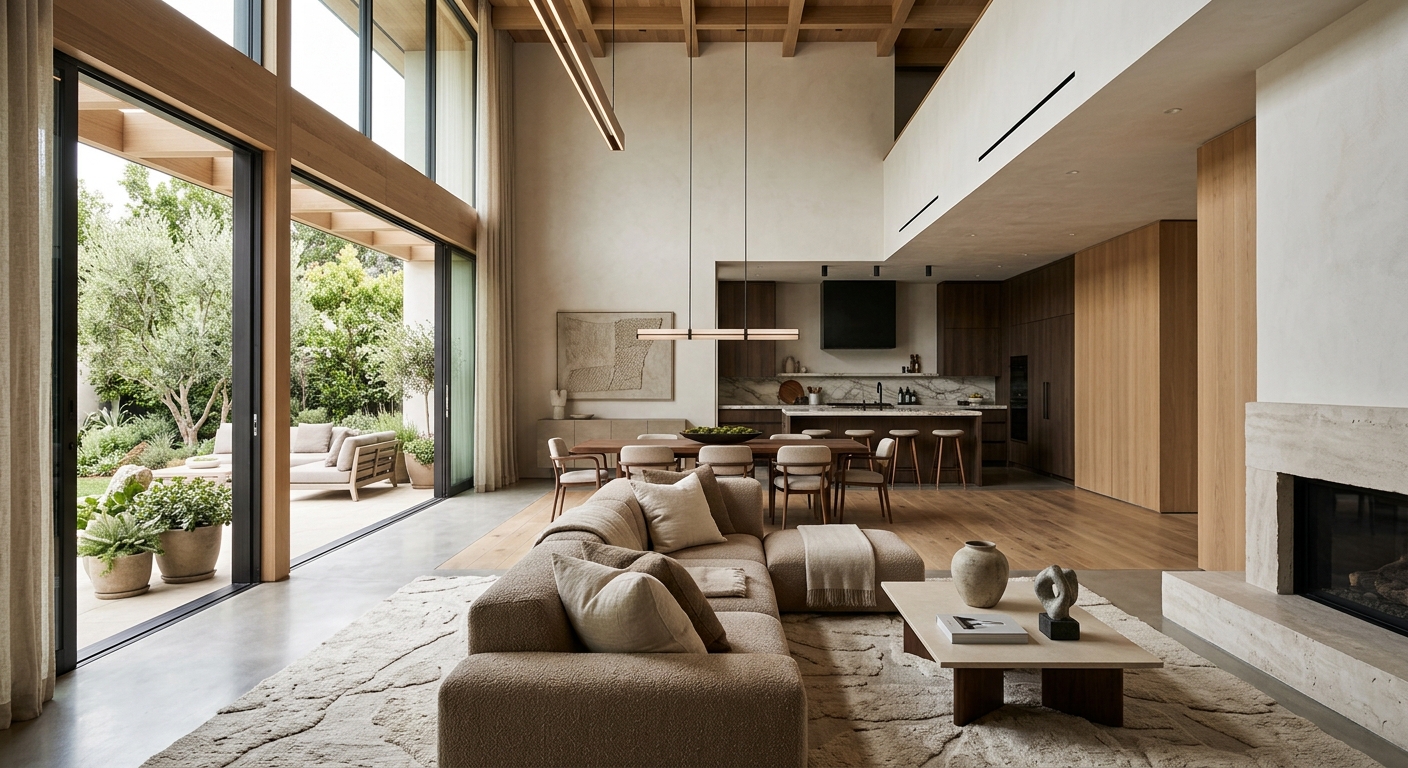 The Design Element Group — Melbourne Interior Architecture Studio