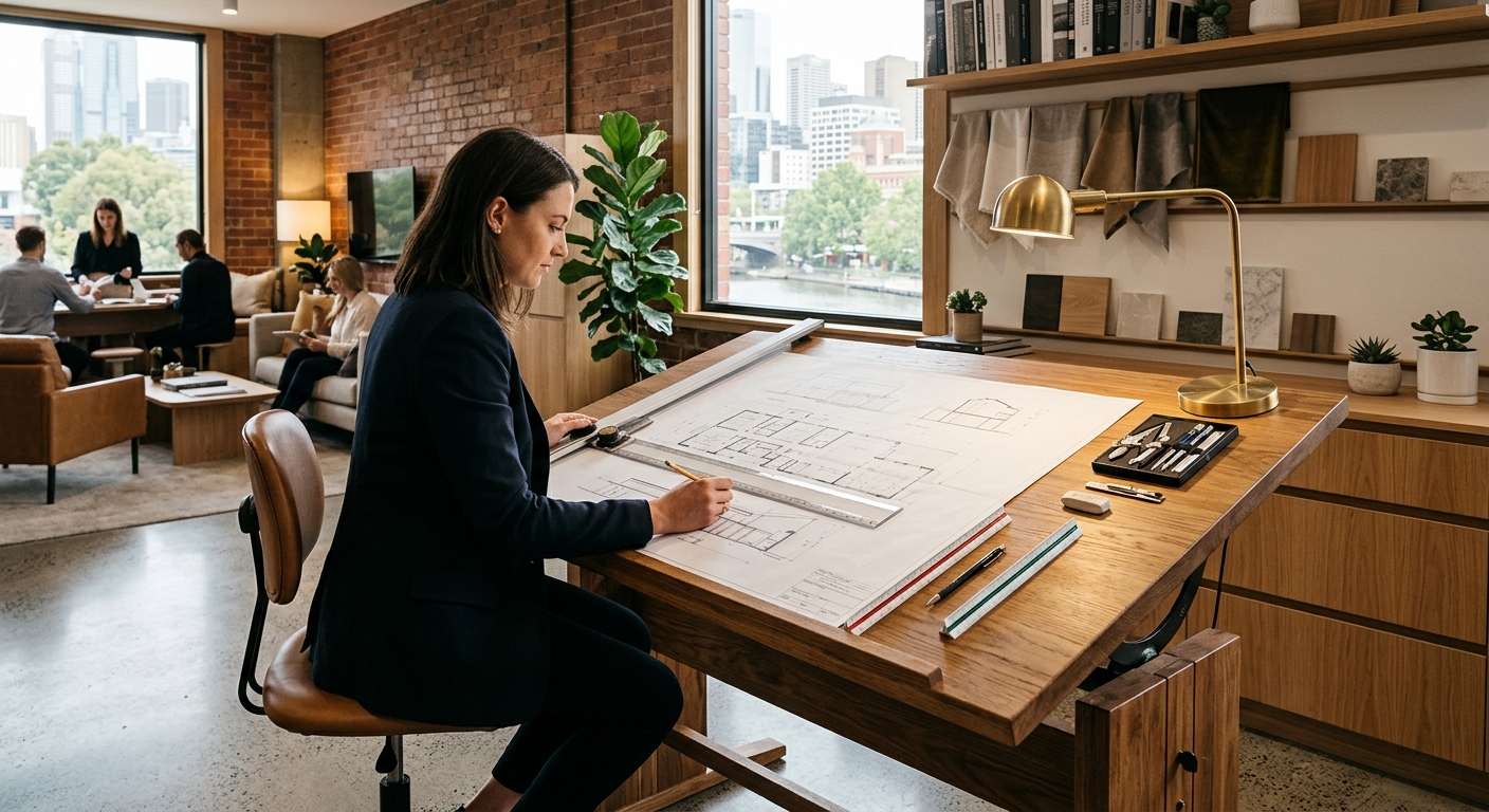 TDEG Design & Drafting Services Melbourne